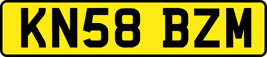 KN58BZM