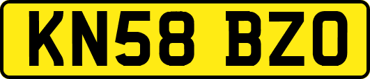 KN58BZO