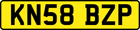 KN58BZP