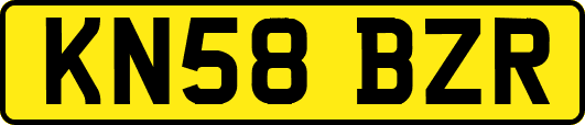 KN58BZR
