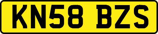 KN58BZS