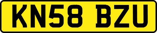 KN58BZU