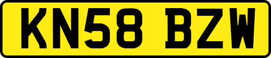 KN58BZW