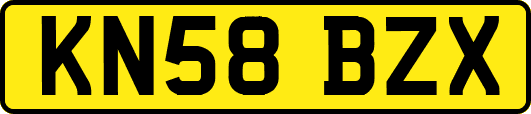 KN58BZX