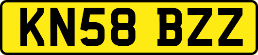KN58BZZ
