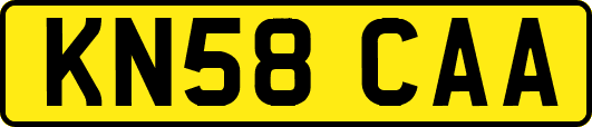 KN58CAA