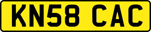 KN58CAC