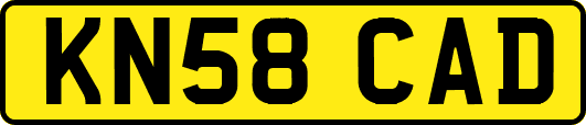 KN58CAD