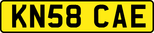 KN58CAE