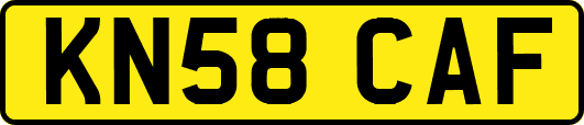 KN58CAF