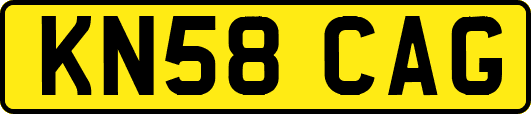 KN58CAG