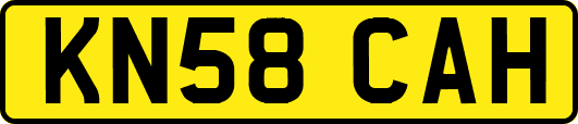 KN58CAH