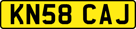 KN58CAJ