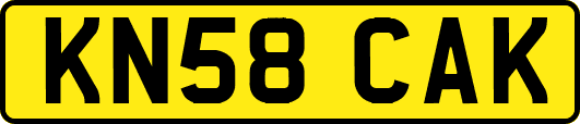 KN58CAK