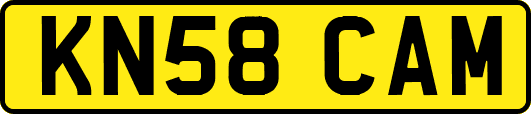 KN58CAM