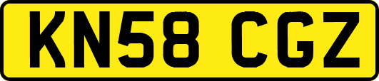 KN58CGZ
