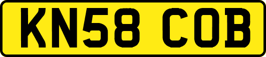 KN58COB