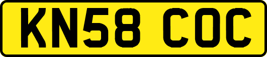 KN58COC