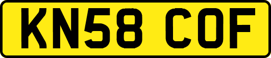 KN58COF