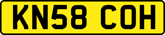 KN58COH
