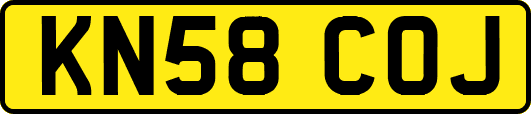 KN58COJ