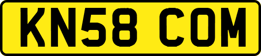 KN58COM