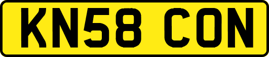 KN58CON