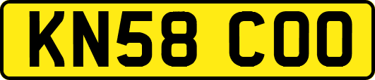 KN58COO
