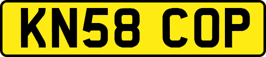 KN58COP