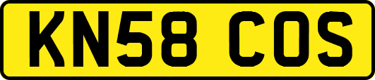 KN58COS