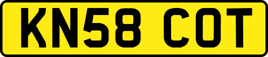 KN58COT