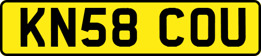 KN58COU