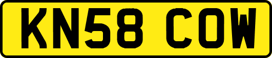 KN58COW