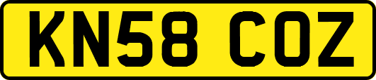 KN58COZ