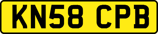 KN58CPB