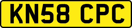KN58CPC