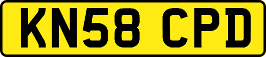 KN58CPD