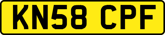 KN58CPF