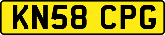 KN58CPG