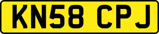 KN58CPJ