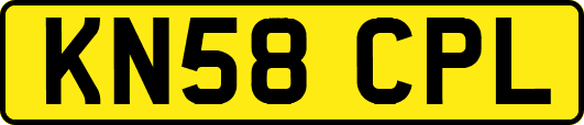 KN58CPL