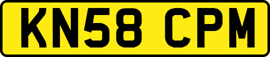 KN58CPM
