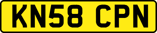 KN58CPN