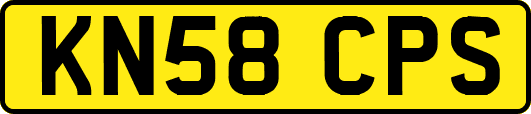 KN58CPS