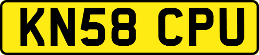 KN58CPU