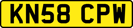 KN58CPW