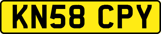 KN58CPY