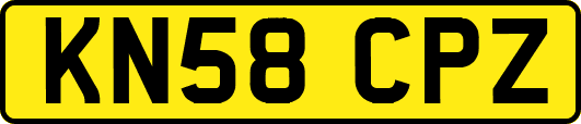 KN58CPZ