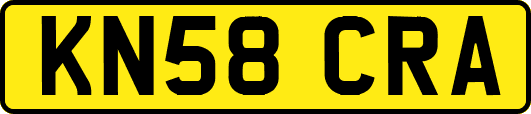 KN58CRA