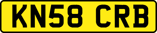 KN58CRB